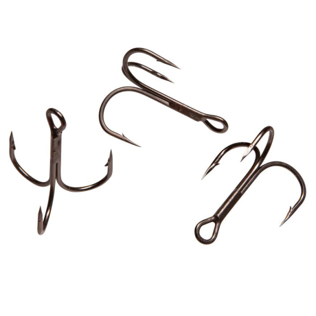 Svartzonker trojháčky SZ Pro Horizon hooks 10 pack size 2/0