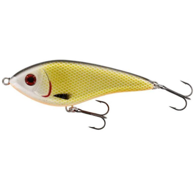 Westin SWIM 12cm 53g suspending Official Roach