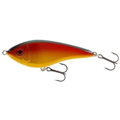 Westin SWIM 12cm 53g suspending Parrot Special