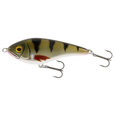 Westin SWIM 10cm 34g sinking Natural Perch