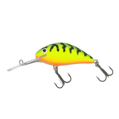 Wobler Salmo Hornet 5F GT potápivý