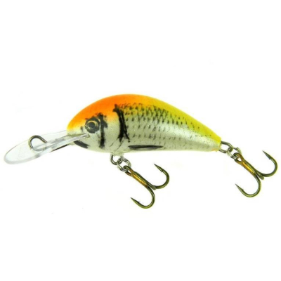 Kenart Shark 5cm YR plovoucí