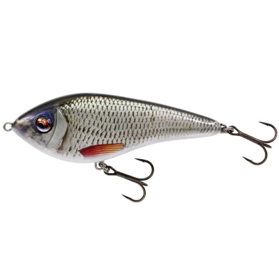 Westin SWIM 12cm 58g sinking Real Roach
