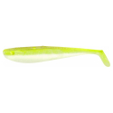 Ripper Manns Q-Paddler 15cm citrus shad