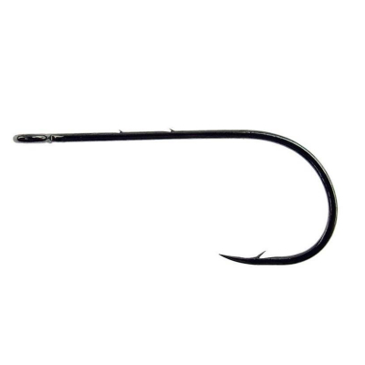 čeburaškové háčky FM Fly 601 Czeburaszka Hooks s mikrohroty balení 10ks