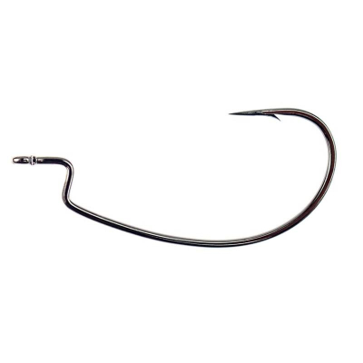Offsetový háček Decoy Worm 17 KG High Power Offset Hook - vel. 5/0 (balení 5 kusů)