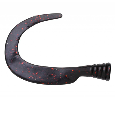 Náhradní ocásek Svartzonker McTail spare tail C8 Sucker (3 kusy v balení)