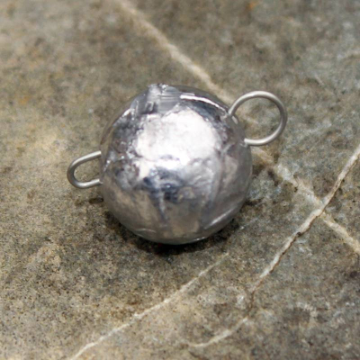 Ryba na háčku čeburaška CFA 8g  (balení 5 kusů)