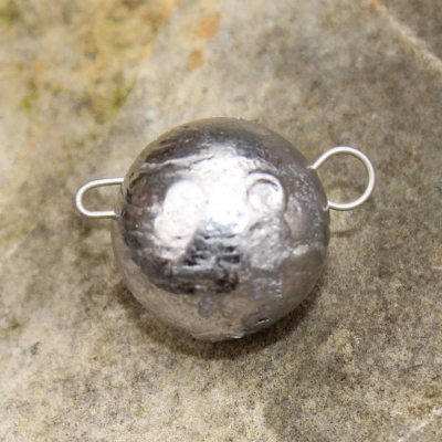 Ryba na háčku čeburaška CFA 24g  (balení 5 kusů)