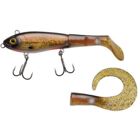 Abu Garcia Svartzonker McHybrid 200mm 100g - crucian carp