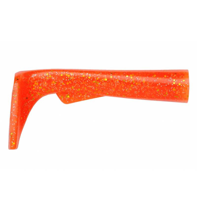 Náhradní kopyto Svartzonker Big Paddle C3 Fluo orange (2 kusy v balení)