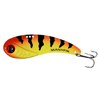 Manyfik Cikáda 55mm 15g barva Perch