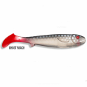 EJ Lures Flatnose Mini 9cm 7g Ghost Roach