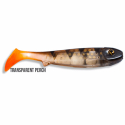EJ Lures Flatnose Mini 9cm 7g Transparent Perch