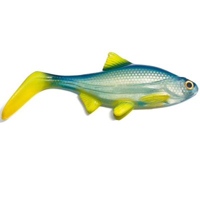 Olalures Hooligan Roach 21cm 115g Clear Blue Lemonade