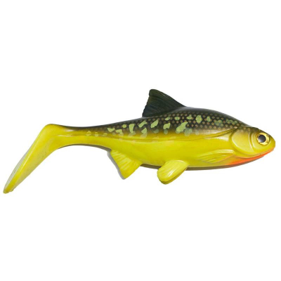 Olalures Hooligan Roach 21cm 115g Hot Pike