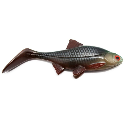 Olalures Hooligan Roach 21cm 115g Real Roach