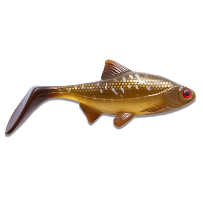 Olalures Hooligan Roach 21cm 115g Crystal Pike