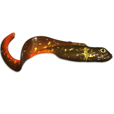 Nettel Juvenile 19cm 2-pack barva Motorpike