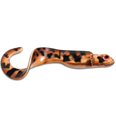 Nettel Laken 28cm 90g 1-pack barva Natural Eelpout