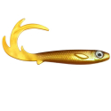 EJ Lures Flatnose Dragon 27cm 50g - Golddigger
