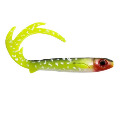EJ Lures Flatnose Dragon 27cm 50g - Proper Pike
