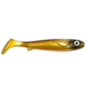 EJ Lures Flatnose Shad 19cm 50g barva Golddigger