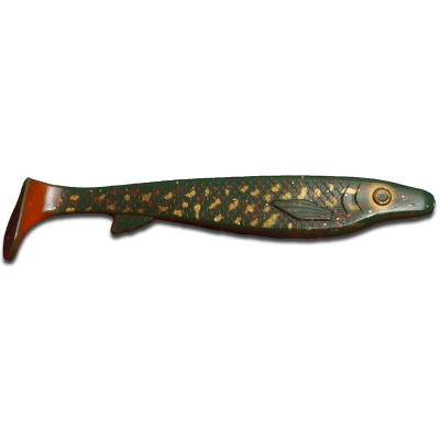 EJ Lures Fatnose Shad 23cm 60g Motorpike