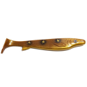 EJ Lures Fatnose Shad 23cm 60g Spotted Bullhead