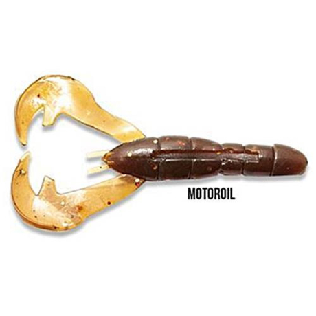 M-WAR Monkey Craw 8-pack - Kiwi