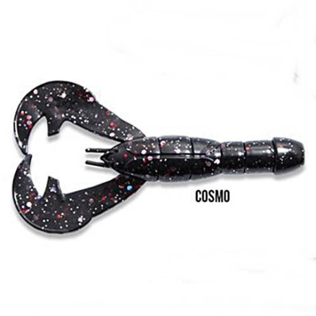 Napodobenina raka M-WAR Monkey Craw 8-pack - Cosmo