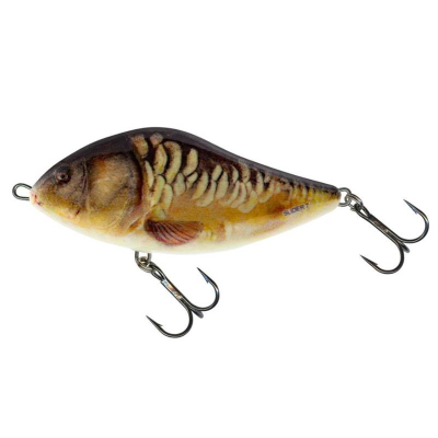 Jerk na štiky Salmo Slider 10F MC plovoucí