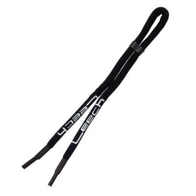 Plovoucí š'nůrka na brýdel Leech FLOATINGSTRAP BLACK