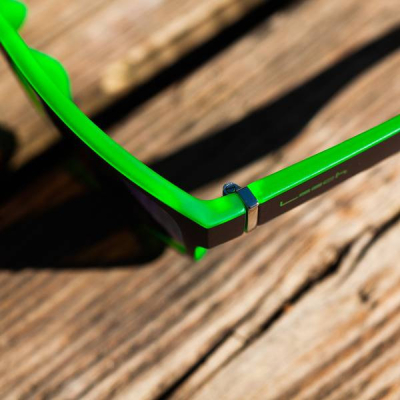 Polarizační brýle Leech STREET EARTH