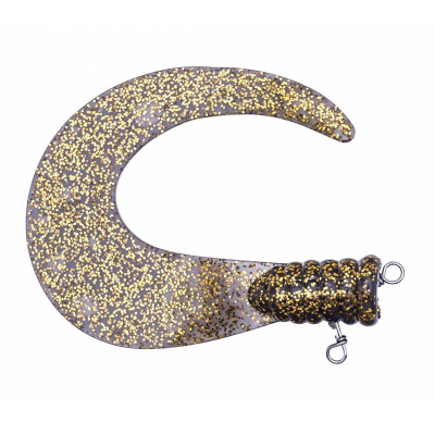 Náhradní ocásek Svartzonker BigTail C20 Night Sky (2 kusy v balení)