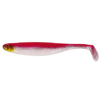 Ripper Westin Shad Teez 14cm Pink Headlight