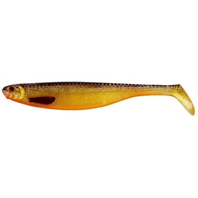 Ripper Westin Shad Teez 14cm Gold Rush