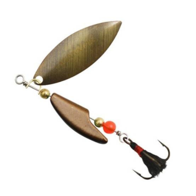 Rotační třpytka Manyfik MOBBY Z Pstruh 3 7,5g ZV15