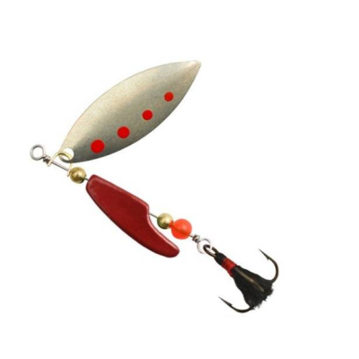 Rotační třpytka Manyfik MOBBY Z Pstruh 3 7,5g ZV13