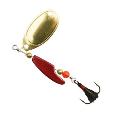 Rotační třpytka Manyfik MOBBY Z Pstruh vel. 2 - 5,5g ZA04