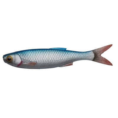 Savage Gear Craft Dying Minnow 5,5cm 0,7g - Blue Pearl (balení 5ks)