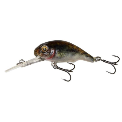 Wobler Savage Gear 3D Goby Crank 5cm 7g 01 Goby