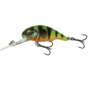 Wobler Savage Gear 3D Goby Crank 5cm 7g - 04 Firetiger