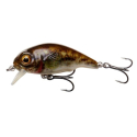 Wobler Savage Gear 3D Goby Crank 4cm SR - 01 Goby