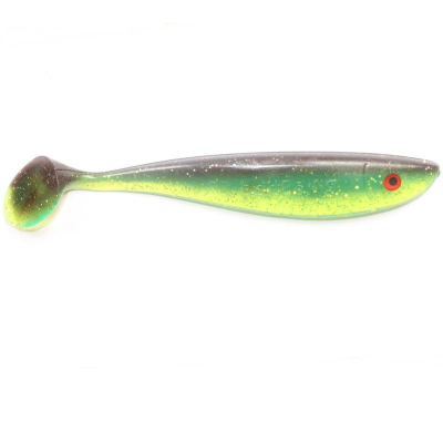 Rippery na štiky Monarch DOK PikeShad 22 Celtic