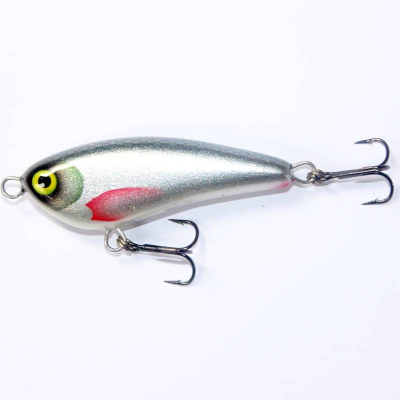 Monarch-Dok Asp Thunder 7cm 13g plovoucí barva GAV