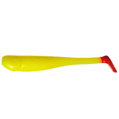 Monarch Dok Trouty Shad 10cm Firetail