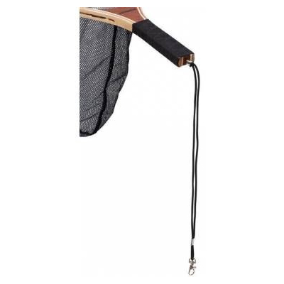 Podběrák Ron Thompson MANITOBA WOODEN C&R 39X27,5X36CM