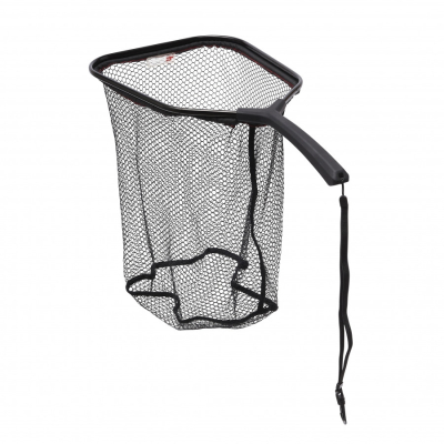 Podběrák Scierra TROUT NET FLOATING M 30X40X40CM 20CM