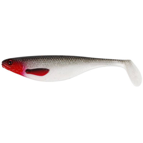 Ripper Westin Shad Teez 12cm Red Light